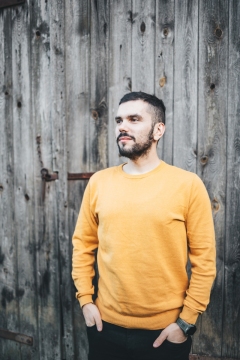 Porträtshooting 14