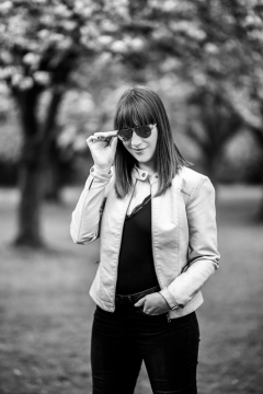 Porträtshooting 9